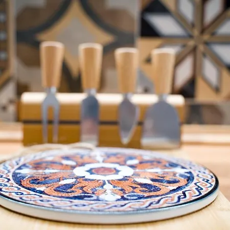 아파트 Mama 비쉘리에