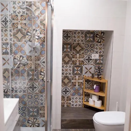 Mamà Apartamento Bisceglie