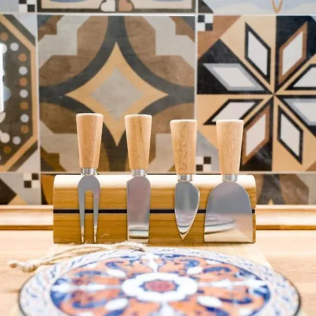 Apartamento Mamà Bisceglie