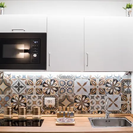 Mama Apartment