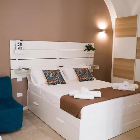 Apartment Mama Bisceglie