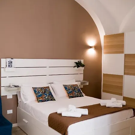 Mama Apartment