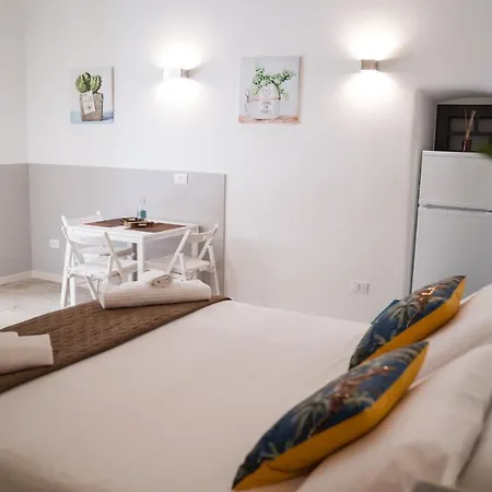 Apartamento Mamà Bisceglie