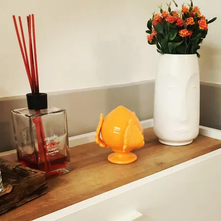 Apartment Mama