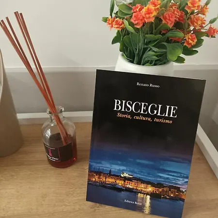 Apartment Mama Bisceglie