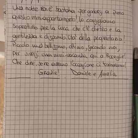 Mama * Bisceglie